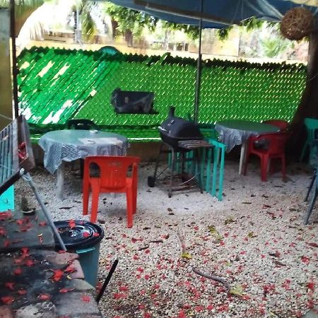 Отель Balagan Planta Baja Канкун Экстерьер фото